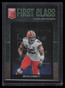 2024 Elite First Class Green 18 Myles Garrett