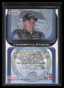 2003 Press Pass Triple Burner Ryan Newman Triple Tire Sheet Metal Lugnut 5/100