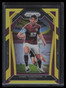 2020-21 Panini Prizm English Premier League Prizms Gold 47 James Tarkowski 4/10