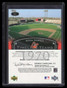 2004 UD Legends Timeless Teams Autographs 61 Boog Powell 70 Auto 1970