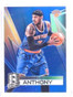 DELETE 11939 2014-15 Panini Spectra Carmelo Anthony Prizms Blue #D26/49 #8 *51263