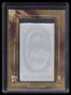 2017 Topps Allen and Ginter Framed Mini Cloth 234 Charlie Blackmon 10/10