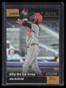 2025 Topps '24 Greatest Hits Gold Foil gh28 Elly De La Cruz 22/50