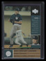 2000 Upper Deck Legends Commemorative Collection 112 Roger Clemens 20c 75/100