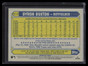 2022 Topps '87 Topps Red t8722 Byron Buxton 1/10