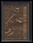1994 Topps Gold Plated 606 Ken Griffey Jr. MOG Measure of Greatness
