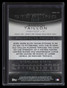2013 Bowman Sterling Prospects Purple Refractor 26 Jameson Taillon Rookie 10/10