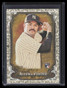 2024 Topps Allen and Ginter Gold Foil Filigree 53 Austin Wells Rookie 8/50