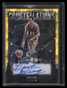 2024 Leaf Metal Signature Series Constellations Crystals cdb1 Dave Bing Auto 1/1