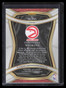 2020-21 Select Signature Selections 18 Dominique Wilkins Auto