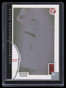 2005-06 Topps Pristine Press Printing Plates Black 169 Jarrett Jack Rookie 1/1
