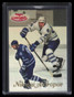 1999-00 Topps Gold Label Class 2 Red 98 Nikolai Antropov 36/50