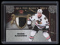 2011-12 Crown Royale All The Kings Men Materials 42 Jonathan Toews Patch 31/50