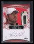 2022 Sportkings Volume 3 Autographs Red a77 Bode Miller Auto 25/50