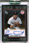 2004 Topps Retired Signature Autographs LT Luis Tiant Auto