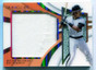 2018 Immaculate Collection Shadowbox Materials 7 Eddie Murray Jumbo Jersey 16/25