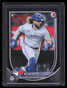 2025 Bowman Black 92 Bo Bichette 4/10