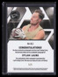 2024 Press Pass Premium Autographs Super Prismatic Gold Dylan Laube RC Auto 1/1