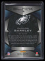 2024 Panini Black Royal 85 Saquon Barkley 35/75