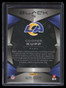 2024 Panini Black Gold 65 Cooper Kupp 6/10