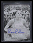 2024 Leaf Metal Women of Sport HERstory Printing Plate Rachel Glenn RC Auto 1/1