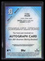 2021 Bowman Sterling Rookie Autographs Refractor Casey Mize RC Auto 100/150