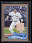2024 Topps Update '89 Topps Relics Gold Joey Votto Bat 5/50