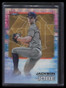 2021 Bowman's Best Gold Refractor 44 Jackson Jobe Rookie 25/50