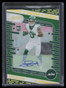 2024 Absolute Signatures Spectrum Green 190 Braelon Allen Rookie Auto 3/25