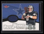 2000 Fleer Tradition Patchworks 1 Troy Aikman Jersey Patch