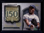 2019 Topps 150th Anniversary Manufactured AMMBJ Bo Jackson Medallion 10/150
