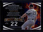 2024 In the Game Sports A Numbers Game Rainbow ang49 Roger Clemens Patch 12/35