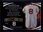 2024 In the Game Sports A Numbers Game Pink ang04 Carl Yastrzemski Jersey 24/35