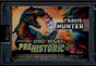 2024 Wild Card Alumination Dino-Might Prehistoric Rainbow Travis Hunter RC 1/1