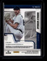 2022 Panini Mosaic Rookie Autographs Mosaic 6 Spencer Strider Rookie Auto