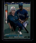 1995 Collector's Choice Gold Signature 70 Ken Griffey Jr.