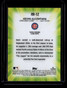 2025 Topps Chrome Radiating Rookies rr12 Kevin Alcantara Rookie