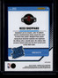 2024-25 Donruss Optic Checkerboard 255 Reed Sheppard RR Rated Rookie