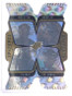 07-08 SPX Force Quad Hologram Gordie Howe Heatley Iginla St. Louis #F4