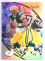 1997 Stadium Club Bowman's Best Previews Refractor Brett Favre #BBP6