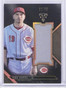 2016 Topps Triple Threads Unity Joey Votto Jersey #D32/36 #UJRJYV