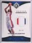 2016-17 Panini Limited Decade Andre Drummond 3 color patch #D03/10
