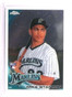 2010 Topps Chrome Giancarlo Mike Stanton rc rookie #190