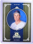 2005 Diamond Kings Silver Parallel Greg Maddux #D16/25 #330