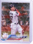 20018 Topps Memorial Day Camo Giancarlo Stanton #D02/25 #64