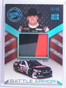 2014 American Thunder Battle Armor Austin Dillon sheet metal /25 