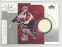 2001-02 Upper Deck Top Shelf Sticks Patrick Roy Stick #SPR