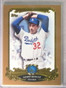 2013 Topps Sandy Koufax The Elite Gold #D71/99 #TE3