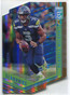 2018 Elite Status Die Cut 24 Russell Wilson 2/24