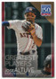 2019 Topps Update 150 Years of Baseball Red 15022 Jose Altuve 6/10